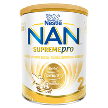 Nestlé NAN SupremePro 2 Mliječna formula 800 g