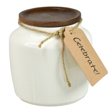 Romantica Posuda s poklopcem ø10x10,4 cm