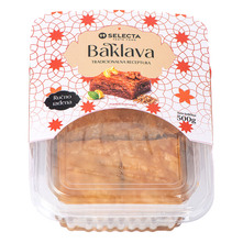 Selecta Taste Food Baklava 500 g