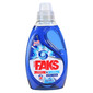 Faks Aquamarine Deterdžent white&color 900 ml=18 pranja