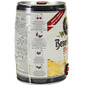 Benediktiner Weissbier Pšenično pivo 5 l