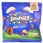 Smarties Čokoladna mini jaja 81 g