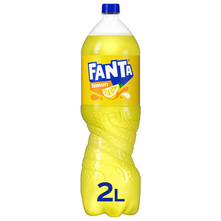 Fanta Lemon 2 l