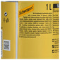 Schweppes Tonic Water 1 l