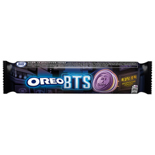 Oreo BTS Keks brown sugar pancake 157 g