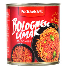 Podravka Bolognese umak 300 g 