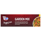 Ledo Veggie Love Garden mix 400 g