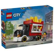 Lego Kamion s krumpirićima