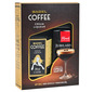 Badel Coffee cream liqueur 0,7 l + Franck Jubilarna Intense kava 250 g