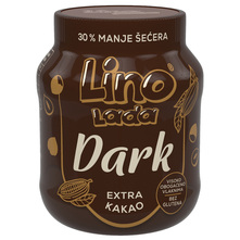Lino Lada Namaz dark 350 g