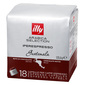 Illy IperEspresso Guatemala Mljevena kava, 18 kapsula, 120,6 g