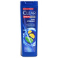 Clear Men Šampon protiv peruti 24h fresh 360 ml