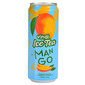 Vindi Ledeni čaj mango 0,33 l