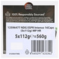 Nescafé Dolce Gusto Espresso Intenso kava, 5x16 kapsula, 560 g