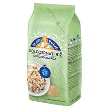 Zlato Polje Dugozrnata riža 800 g
