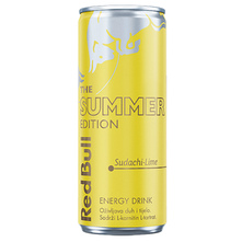 Red Bull Energetski napitak limeta 0,25 l