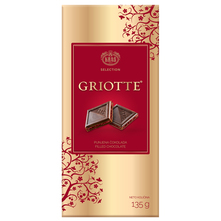 Kraš Selection Griotte Čokolada 135 g