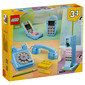 Lego Retro telefon