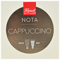 Franck Nota Cappucchino kava, 16 kapsula, 184 g