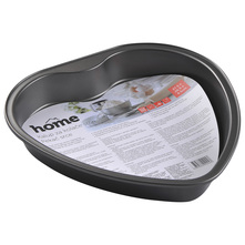 Home Kalup za kolače srce 27,5x26,5x4,5 cm