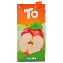 To Sok jabuka bogat vitaminom C 2 l