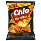 Chio Tortillas nacho cheese xxl 200 g