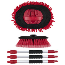 Dirt Devil Set za čišćenje automobila 5/1