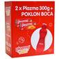 Bambi Plazma Keksi 2x300 g + poklon boca