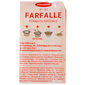 Pasta Zara Tjestenina farfalle n˚31 500 g