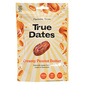 True Datulja bez koštica s maslacem od kikirikija bez dodanog šećera 100 g