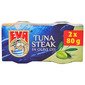 Eva Tuna steak u maslinovom ulju 2x52 g