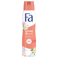 Fa Divine moments Dezodorans camelia 150 ml