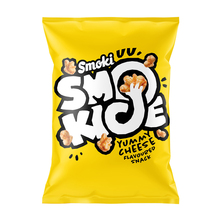 Smokice Flips yummy cheese 85 g