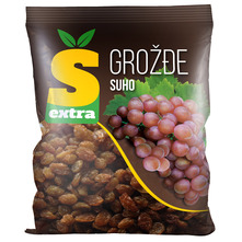 Šafram Extra Suho grožđe 200 g