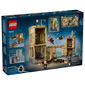 Lego Dvorac Hogwarts: nastava letenja