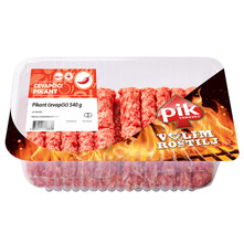 PIK Ćevapčići pikant 540 g