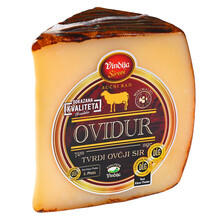 Vindija Sirevi Ovidur Tvrdi ovčji sir 280 g 