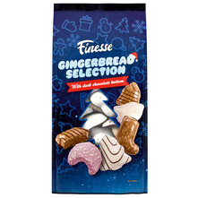Finesse Gingerbread Selection Keksi 600 g