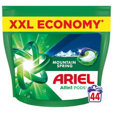 Ariel Allin1 Pods Deterdžent mountain spring 44 tableta