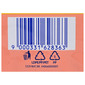 Manner Vafl breskva 185 g
