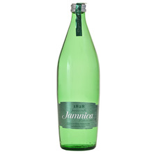 Jamnica Gazirana prirodna mineralna voda 0,75 l