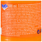Fanta Orange zero sugar 500 ml