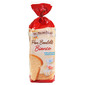 Barilla Pan Bauleto Bianco Rezani kruh 400 g