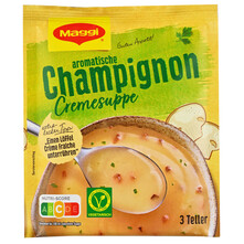 Maggi Krem juha od šampinjona 57 g
