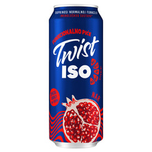 Twist Iso Napitak nar 0,5 l