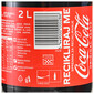 Coca Cola 2 l