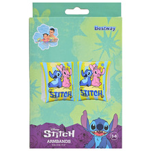 Bestway Stitch Plivalice 23x15 cm 3-6 godina