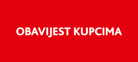 Obavijest o lažnoj nagradnoj igri na društvenim mrežama