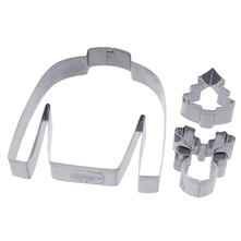 Dr.Oetker Modeli za kekse 3/1