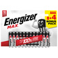 Energizer Baterije AAA LR03 8+4 gratis